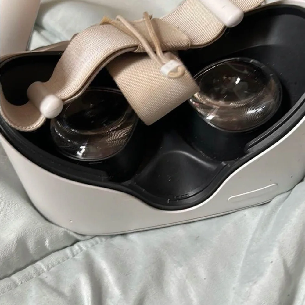 Oculus quest two